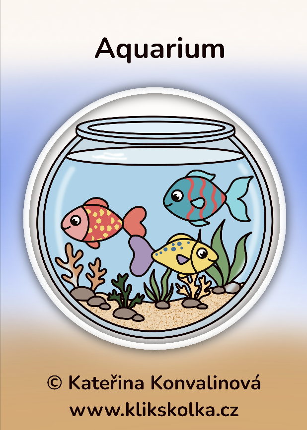 Aquarium