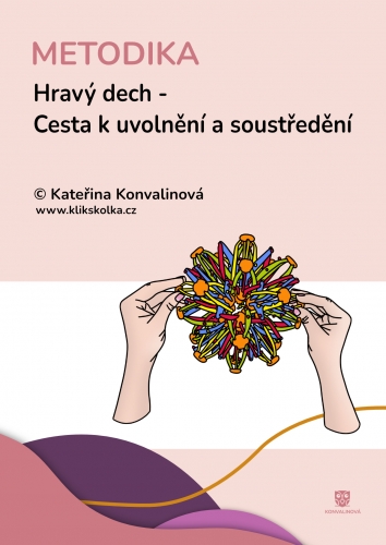 Hravý dech - metodika