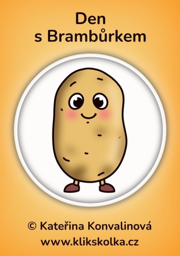Den s Brambůrkem